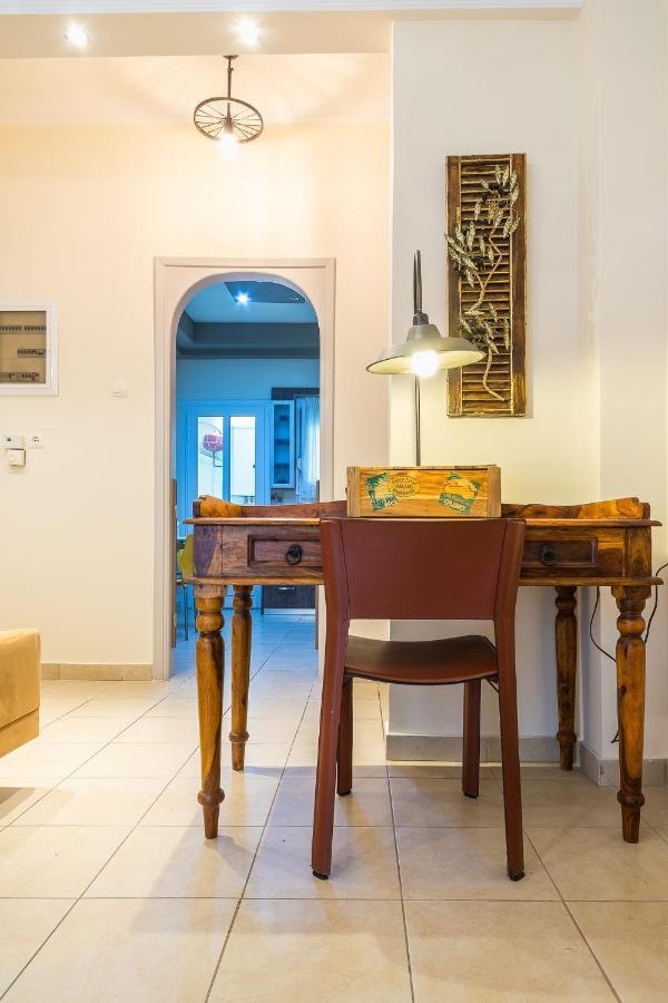 Bed and Breakfast Family House Next To Acropolis Atenas Exterior foto